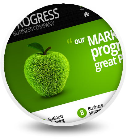 自动化部署的攻击网站服务器